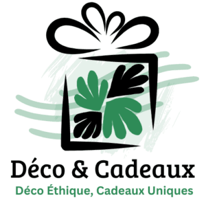 Déco & Cadeauxlogo